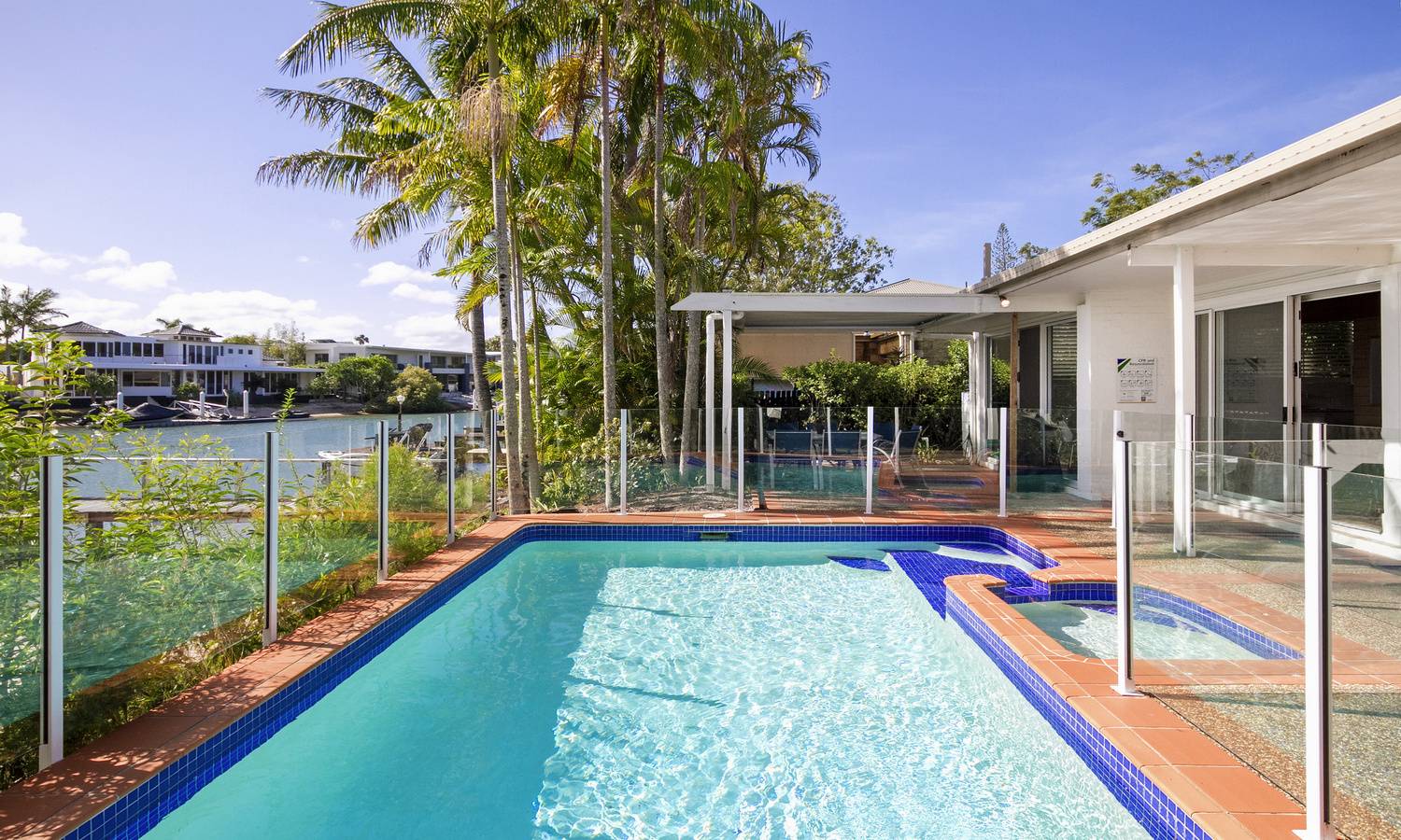 Noosa Villa 51078