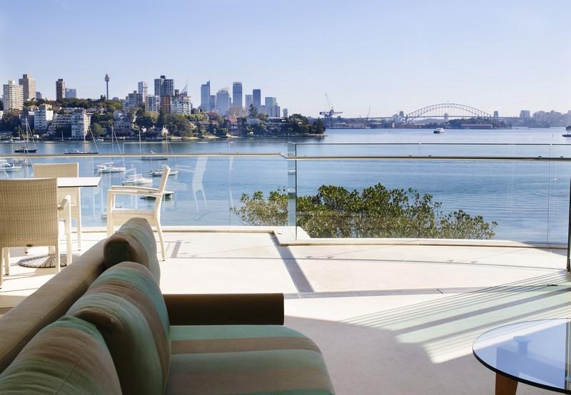 Sydney Villa 504