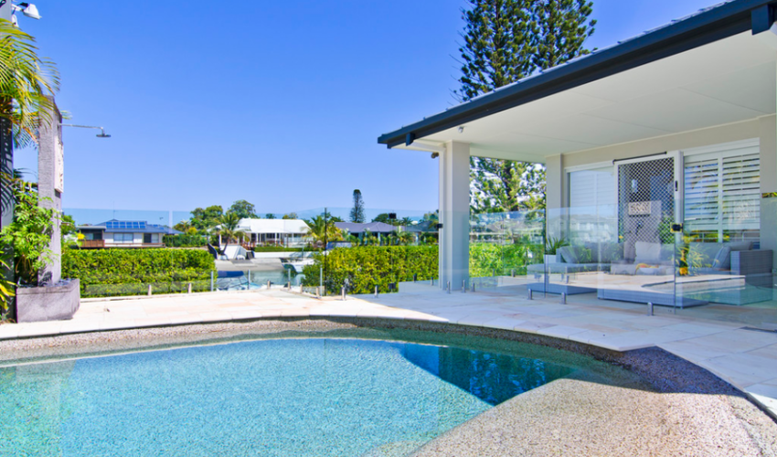 Villa 51100 in Australia Main Image