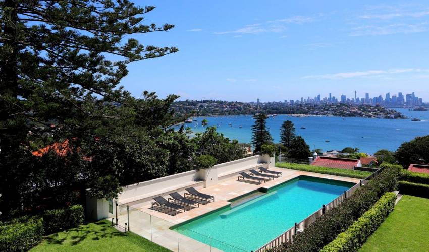 Villa 51201 in Australia Main Image