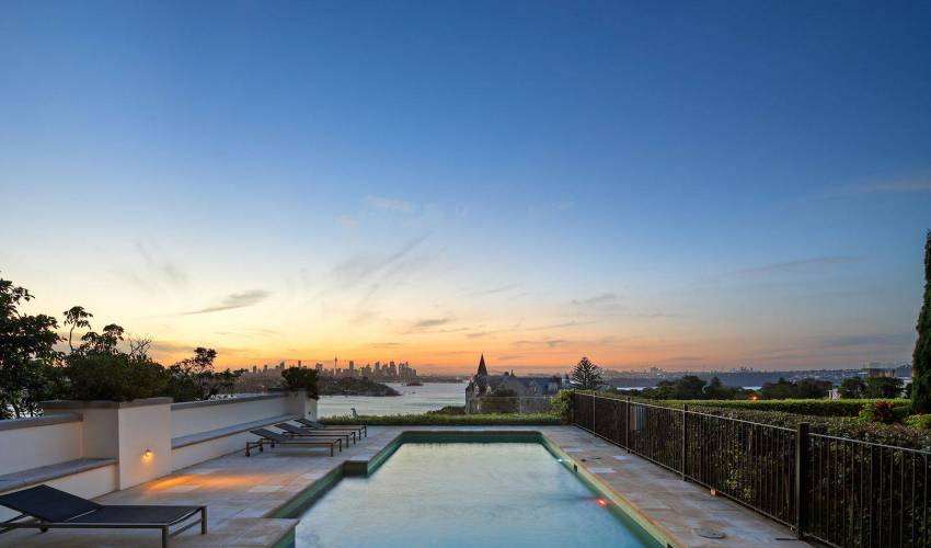 Villa 51201 in Australia Main Image