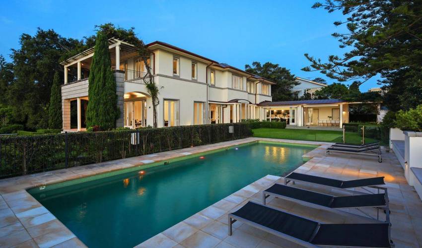 Villa 51201 in Australia Main Image