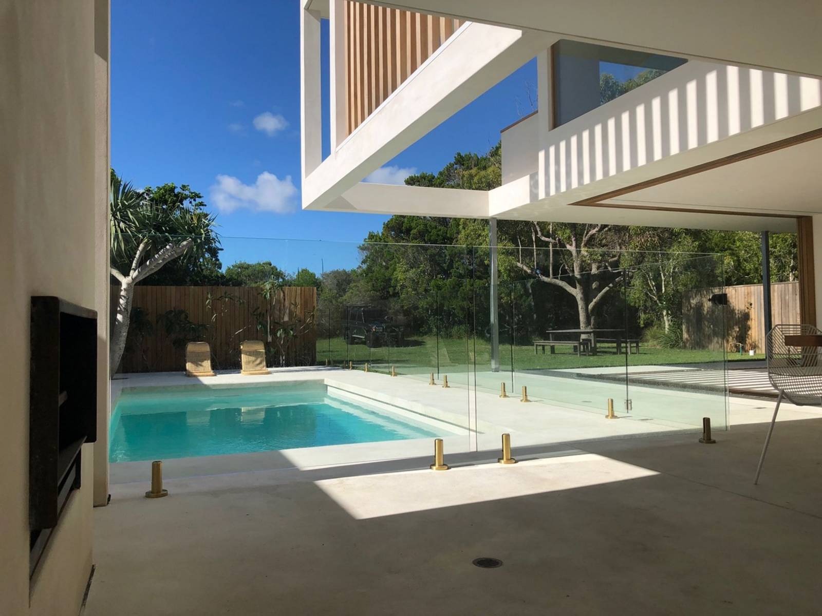 Byron Bay Villa 51207