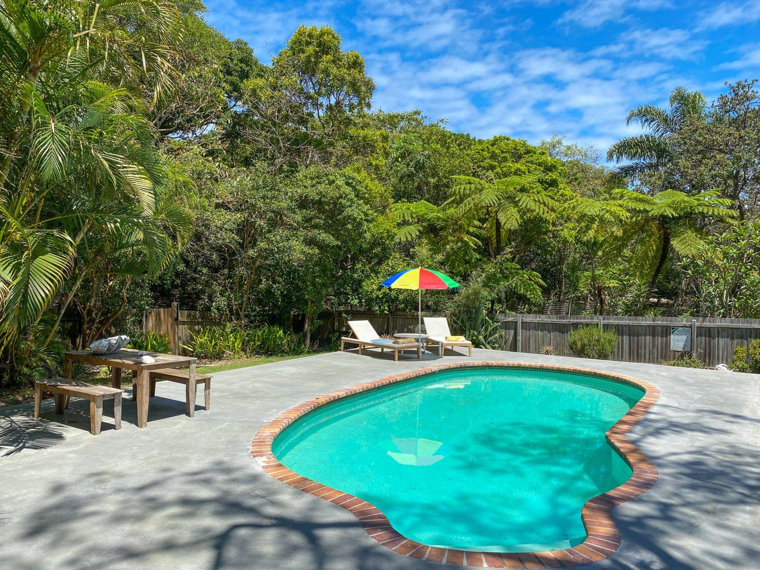 Byron Bay Villa 51208