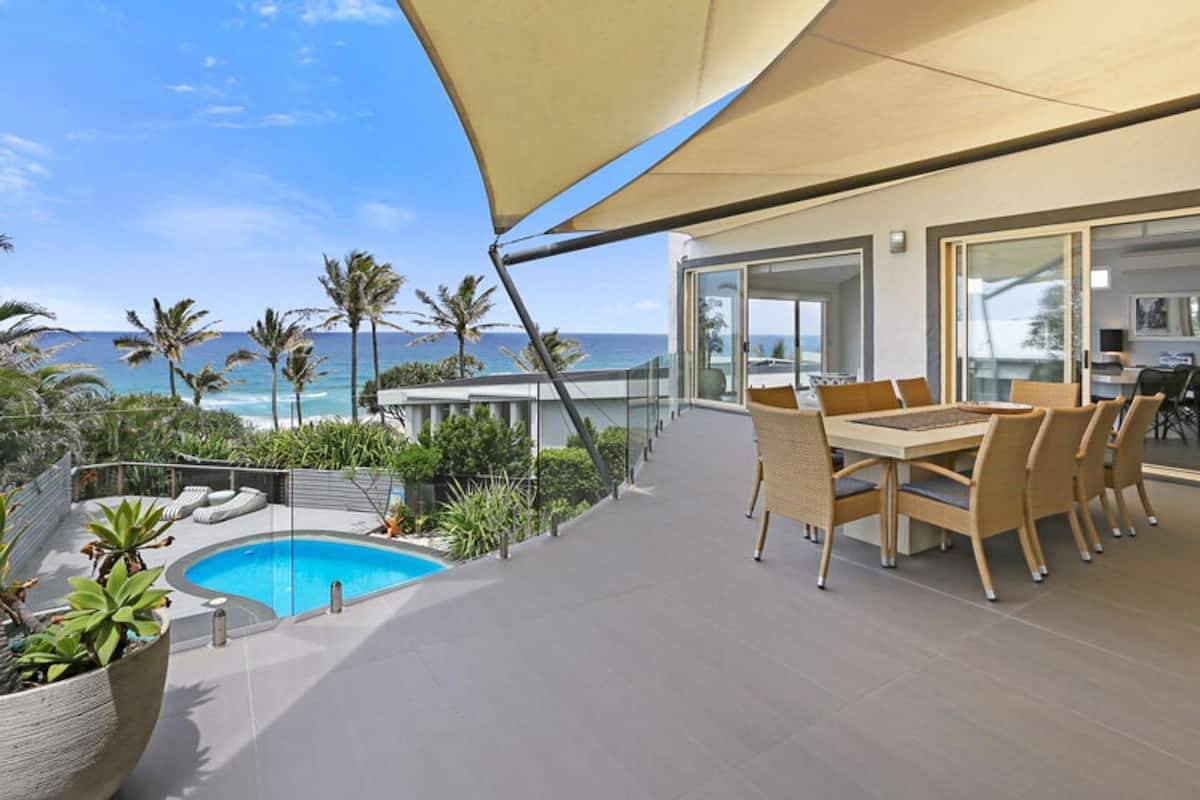 Noosa Villa 51232