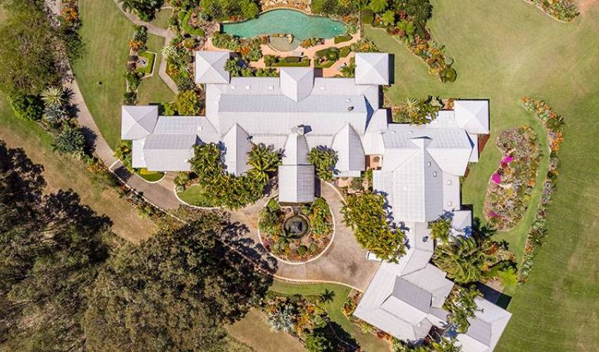 Villa 51238 in Australia Main Image