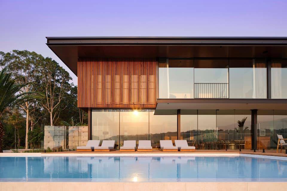 Byron Bay Villa 51241