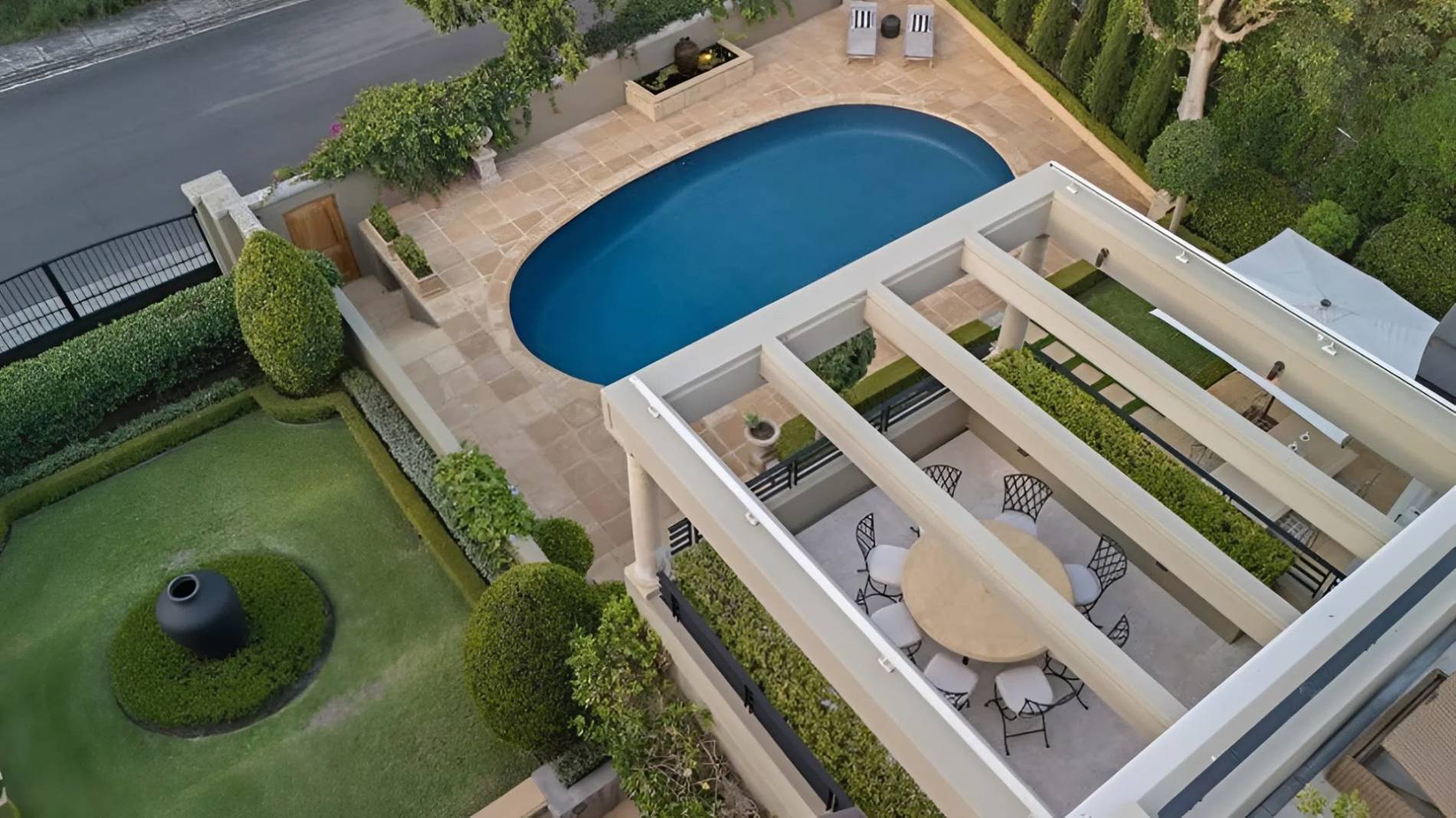 Villa 51249 in Australia Main Image