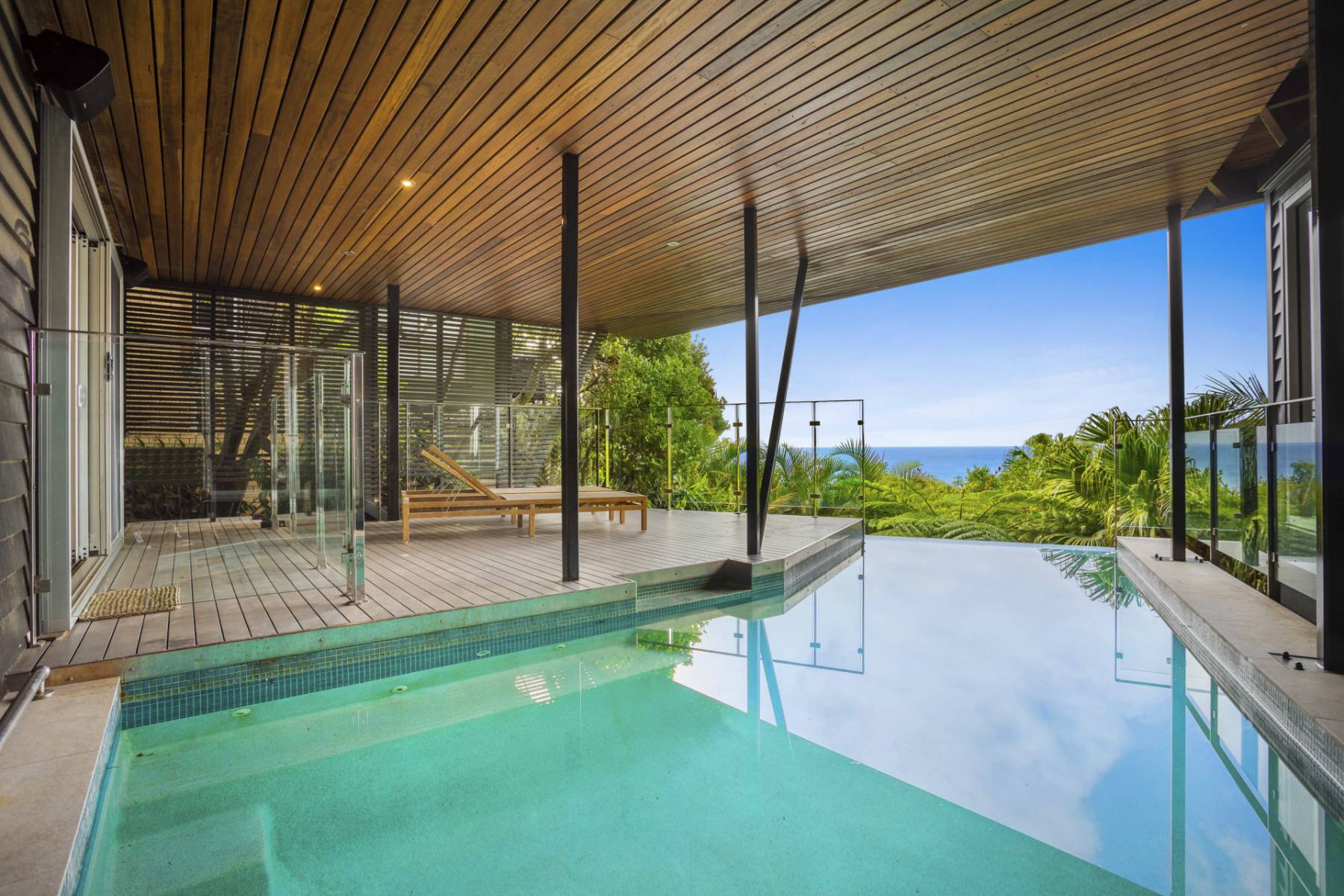 Byron Bay Villa 51256