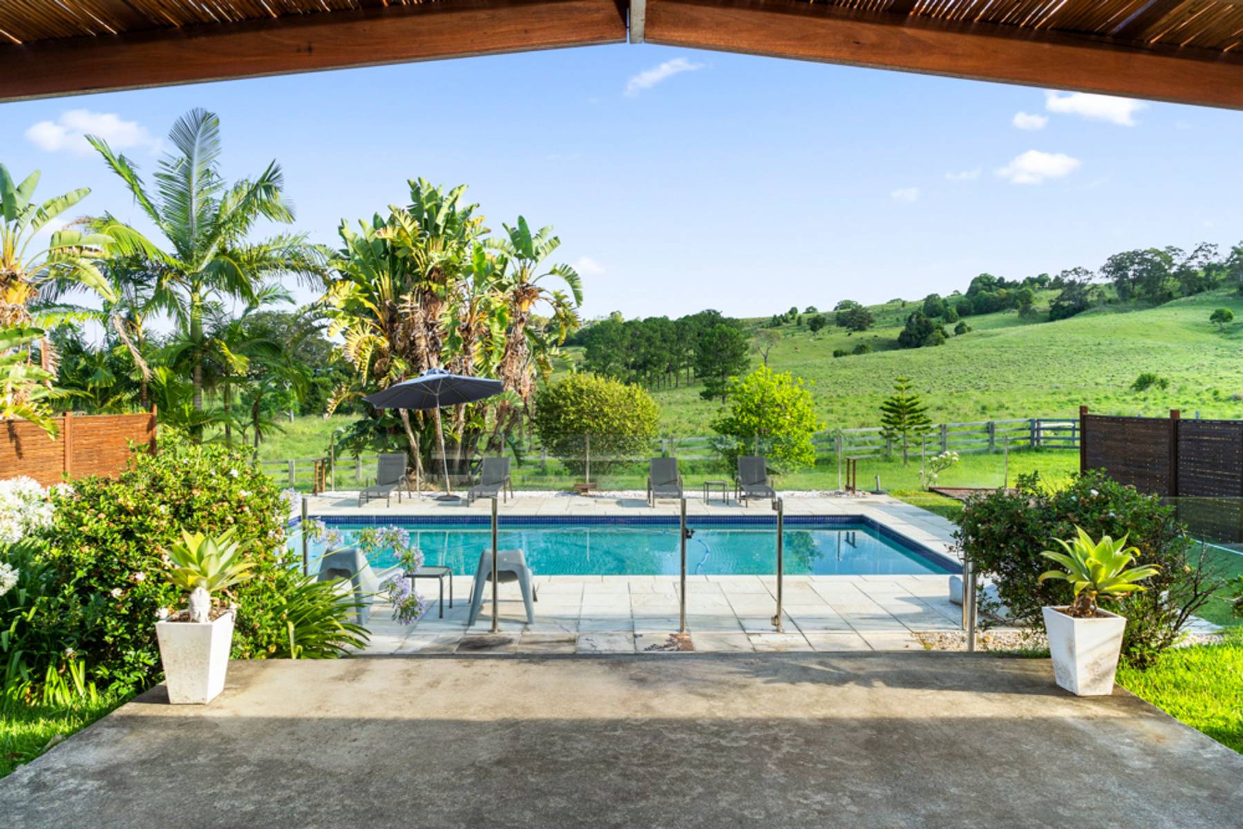 Byron Bay Villa 51262