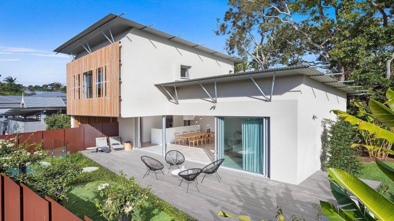 Byron Bay Villa 51264