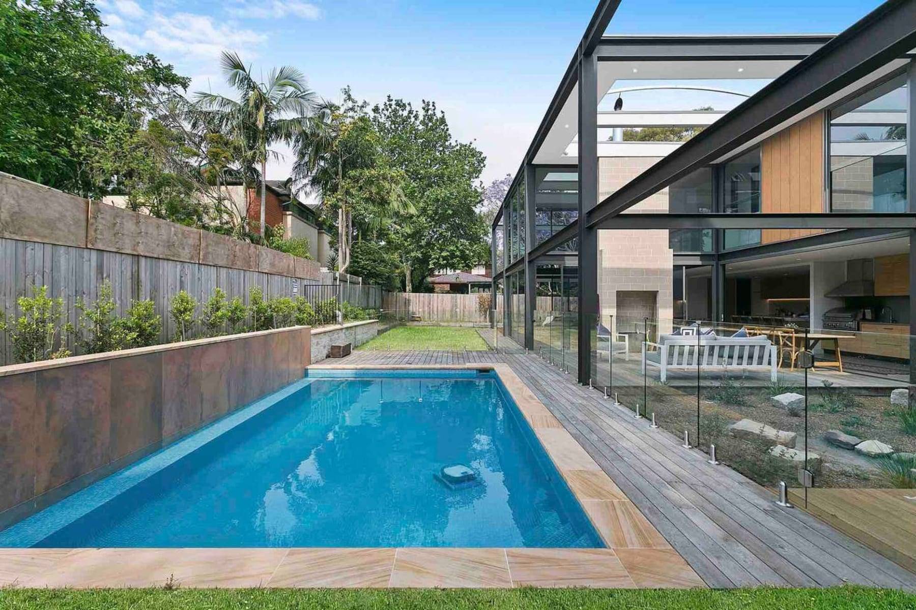 Sydney Villa 51282