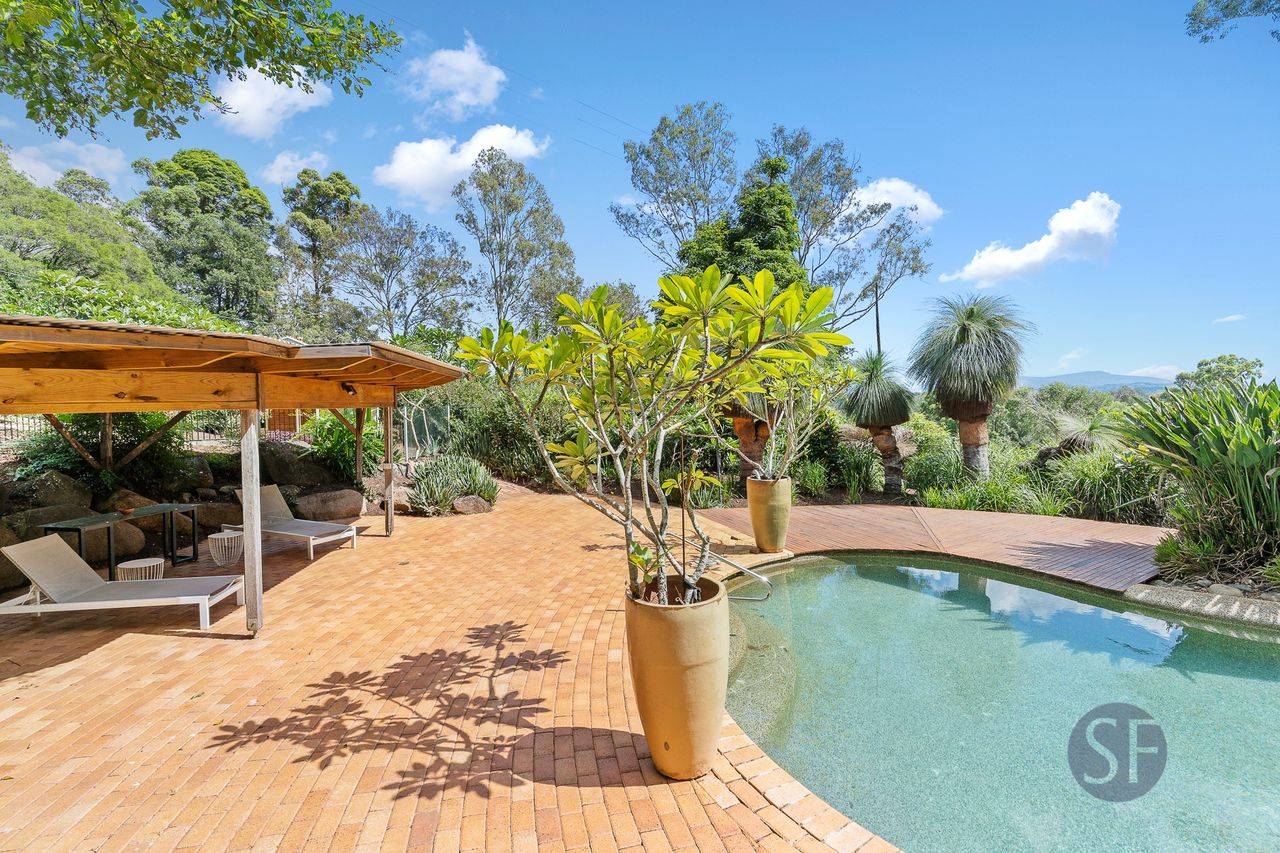 Byron Bay Villa 51284