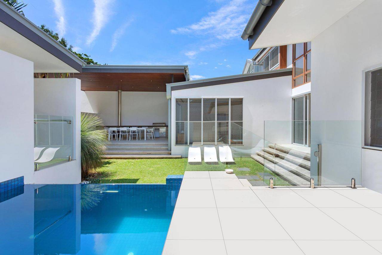 Byron Bay Villa 51285