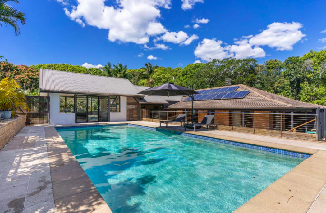 Byron Bay Villa 51286