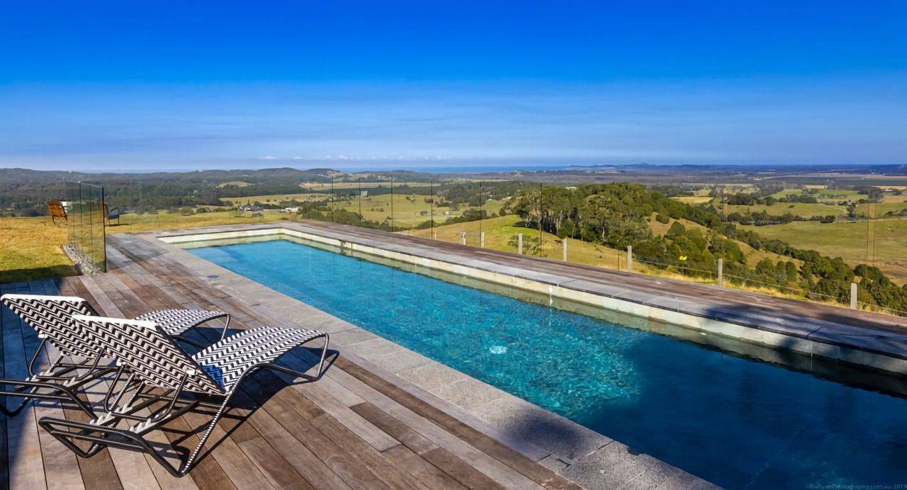 Byron Bay Villa 51287