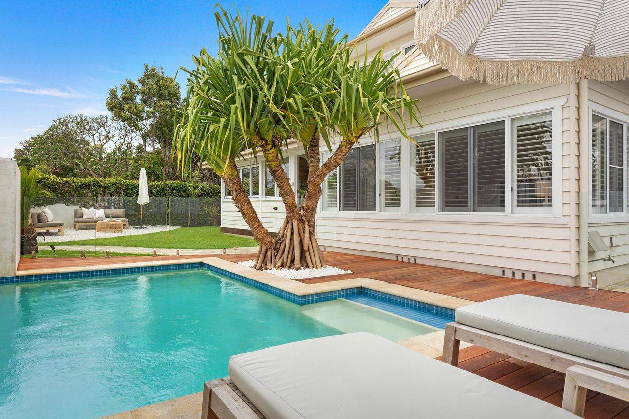 Byron Bay Villa 51289