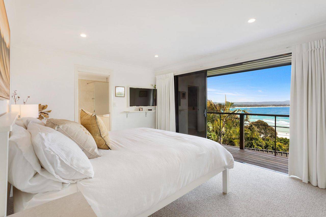 Byron Bay Villa 51292