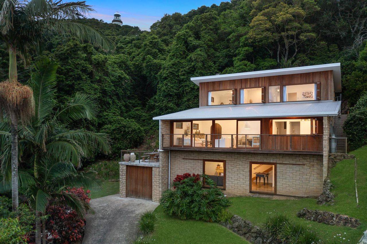 Byron Bay Villa 51298