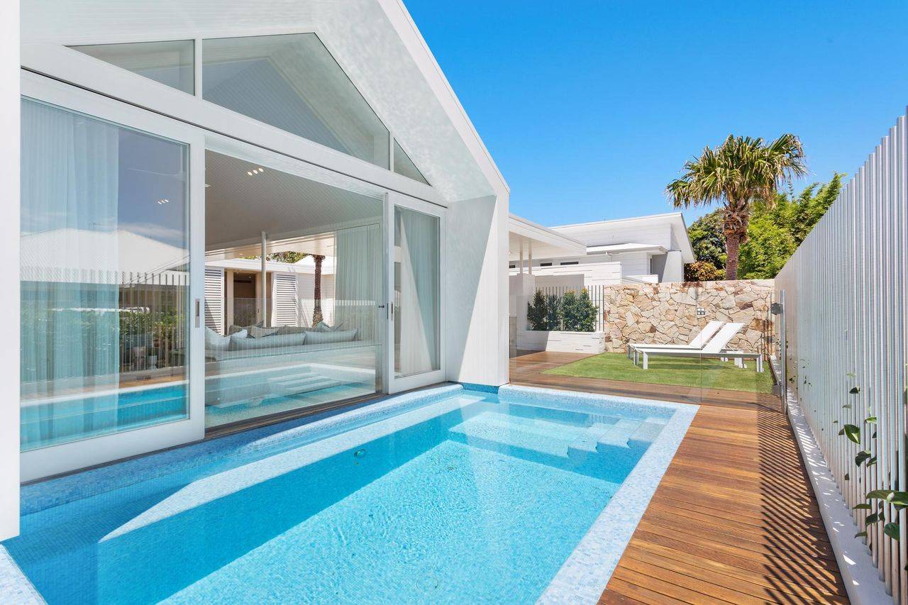 Byron Bay Villa 51306