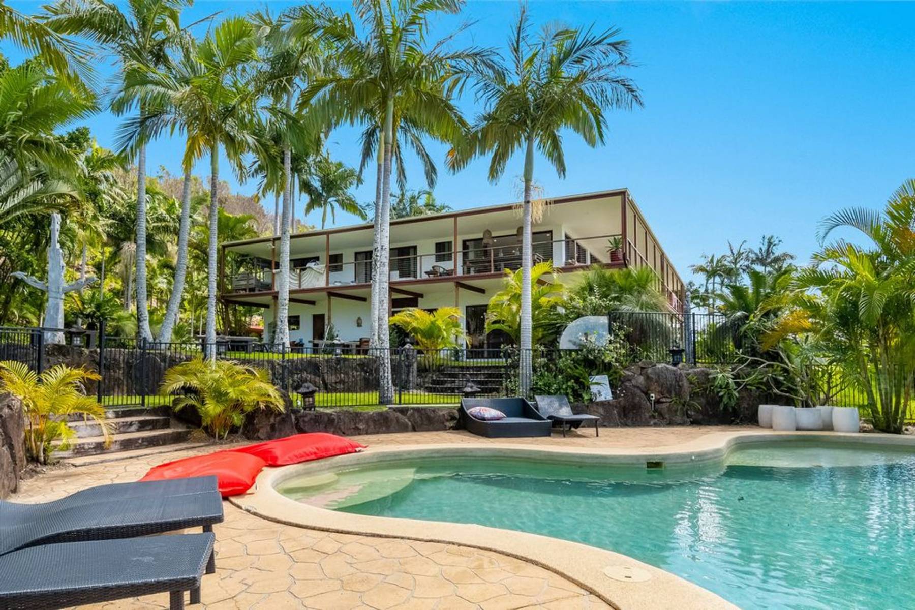 Byron Bay Villa 51312