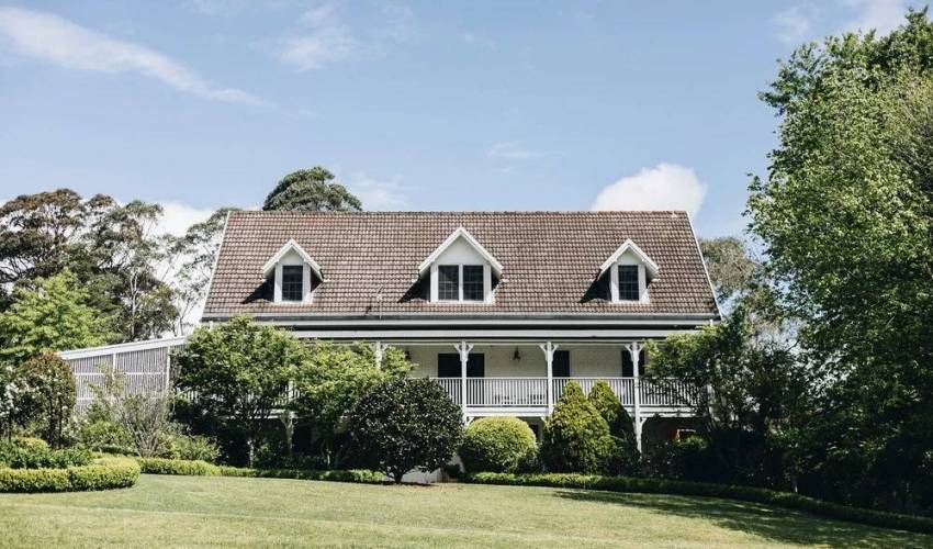 Villa 51321 in Australia Main Image