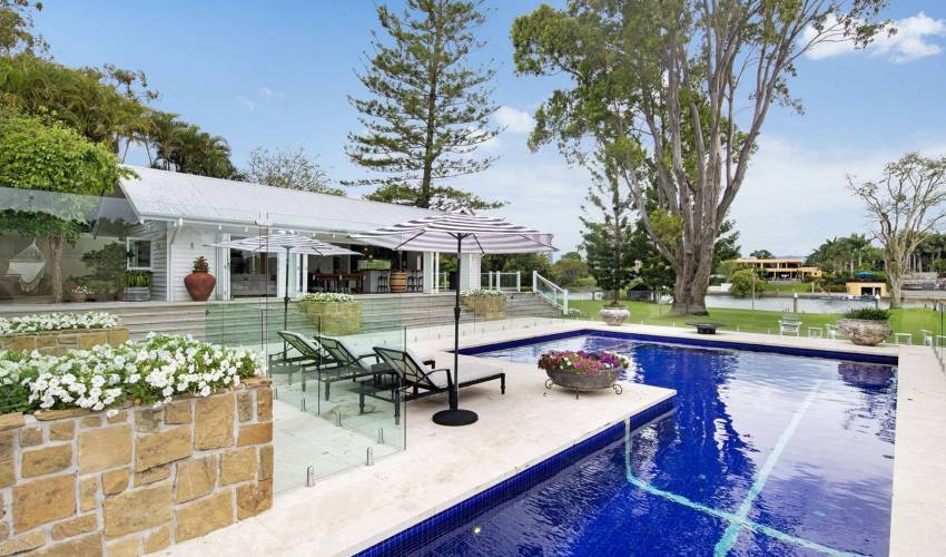 Villa 51333 in Australia Main Image