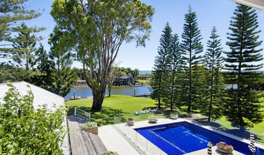 Villa 51333 in Australia Main Image