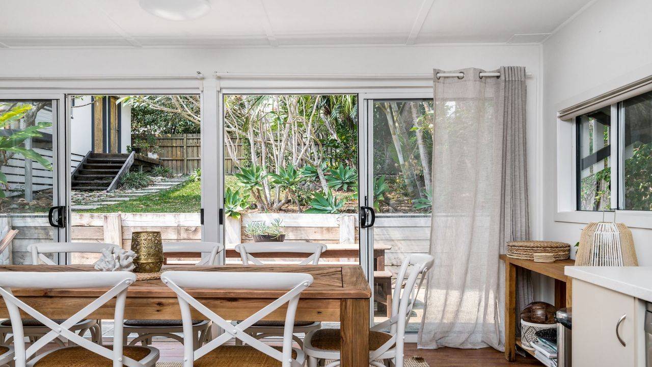 Byron Bay Villa 51334