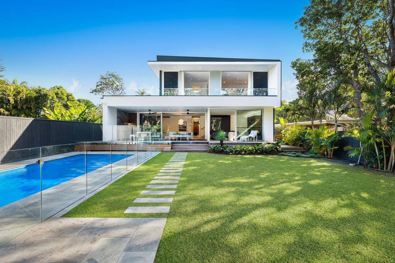 Byron Bay Villa 51340