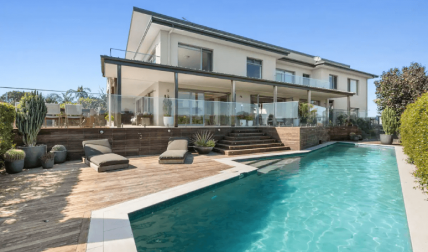 Villa 51350 in Australia Main Image