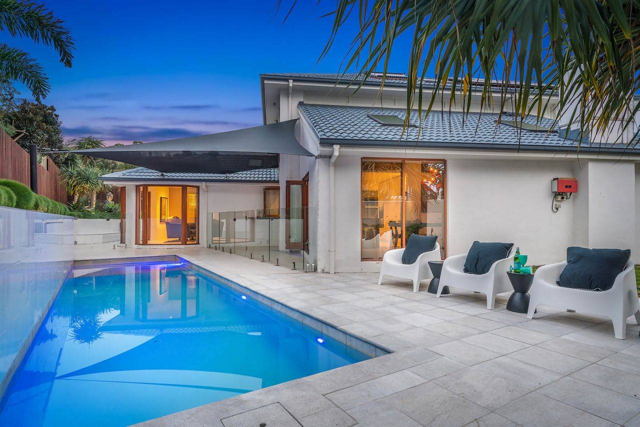 Byron Bay Villa 51352