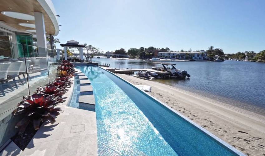 Villa 51355 in Australia Main Image