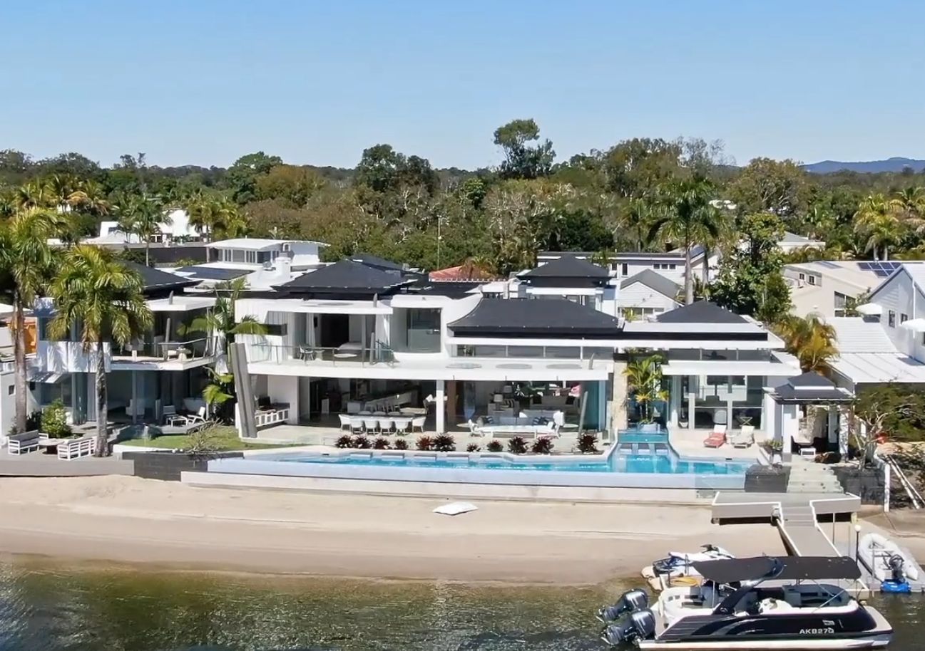 Noosa Villa 51355