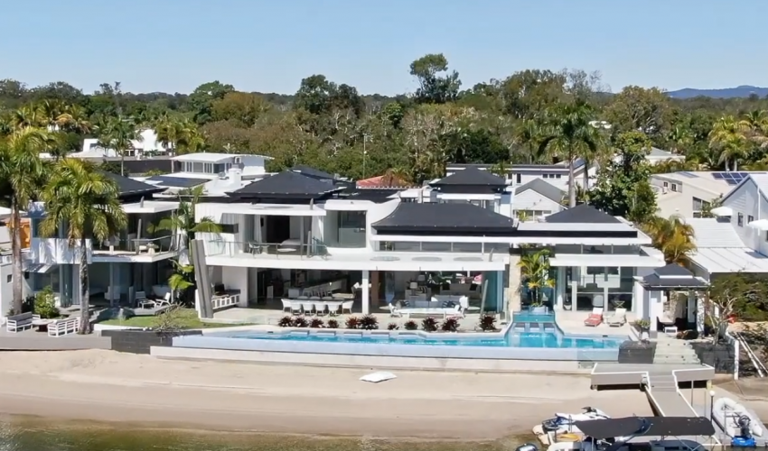 Villa 51355 in Australia Main Image