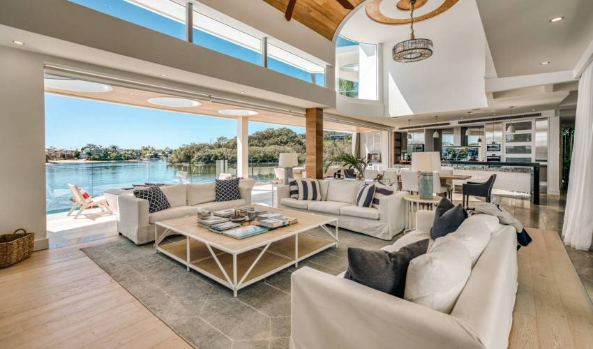 Villa 51355 in Australia Main Image