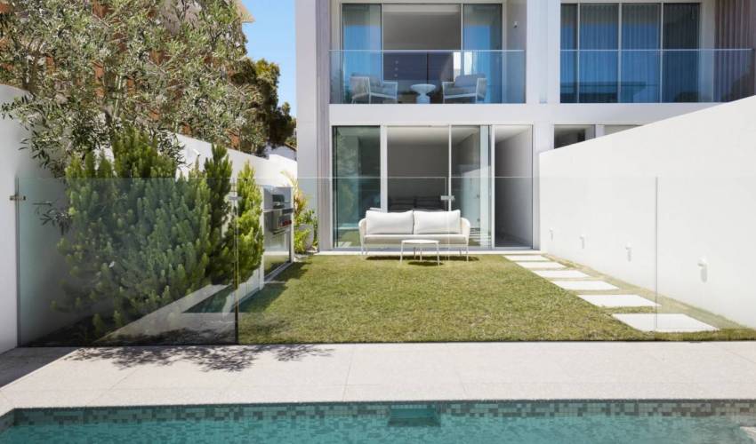 Villa 51358 in Australia Main Image