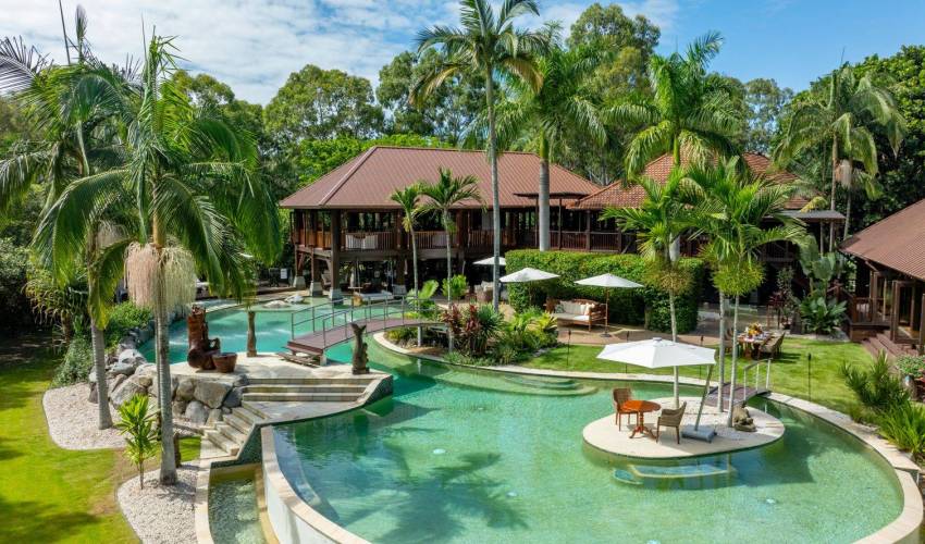 Villa 505 in Australia Main Image