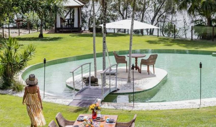 Villa 505 in Australia Main Image