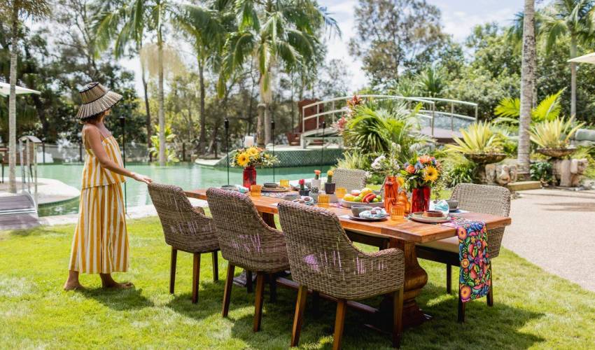 Villa 505 in Australia Main Image