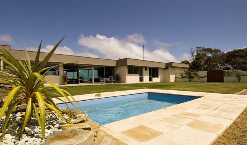Villa 599 in Australia Main Image