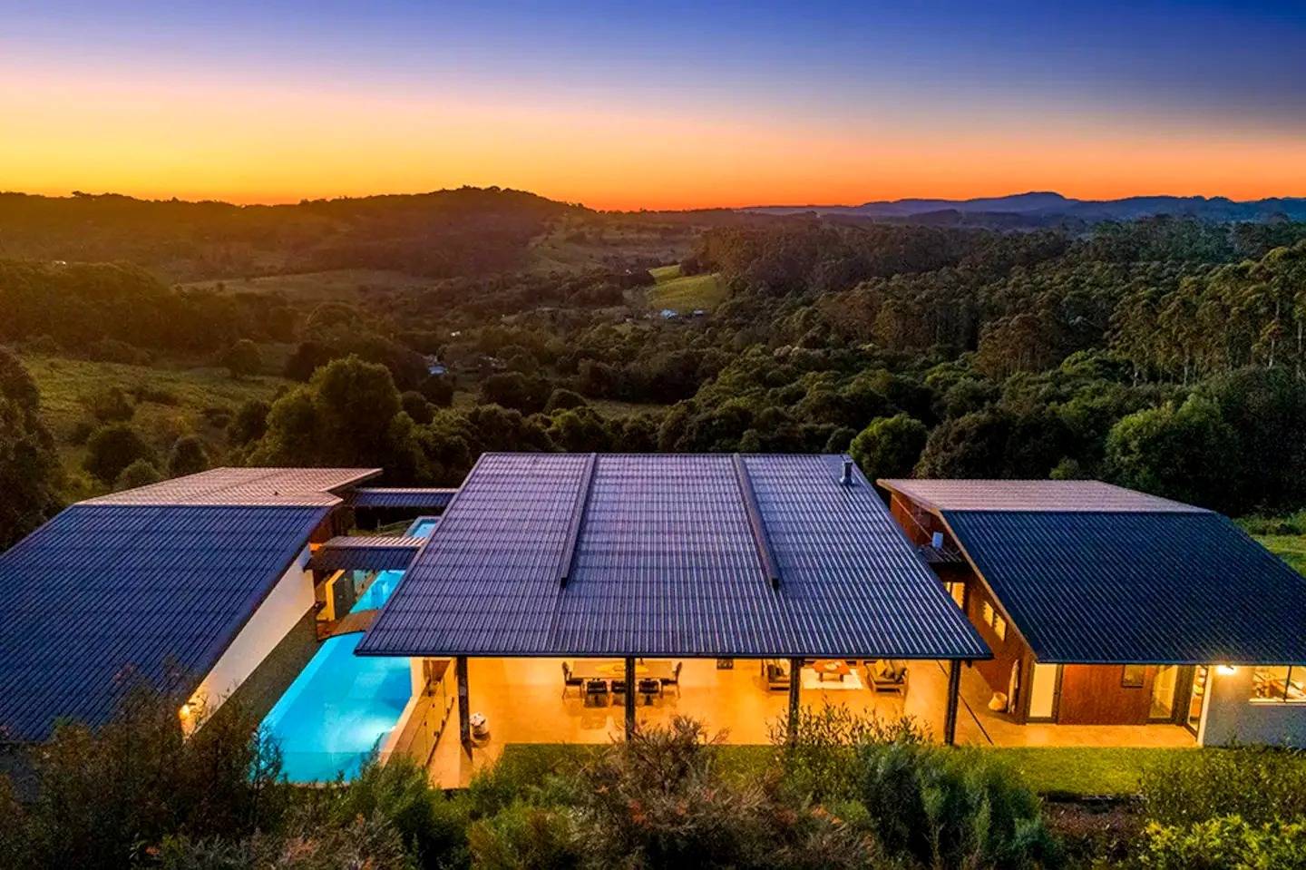 Byron Bay Villa 51377