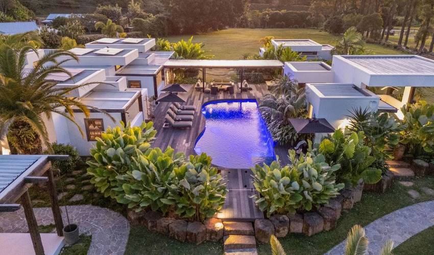 Villa 51379 in Australia Main Image