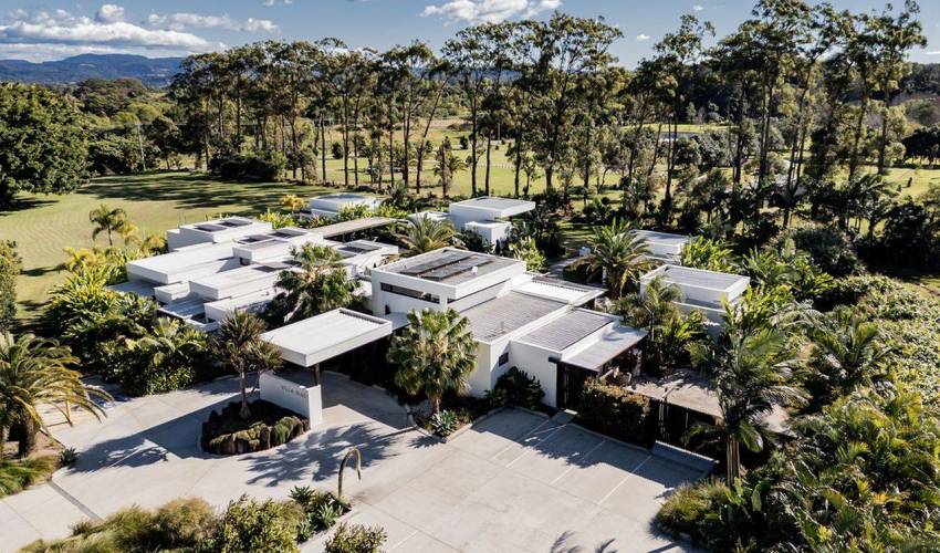 Villa 51379 in Australia Main Image