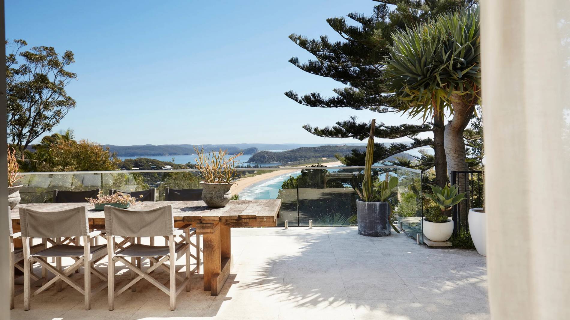 Sydney Nth Beaches Villa 51433