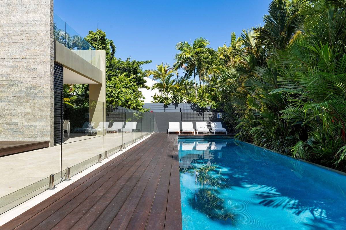 Queensland Villa 51504