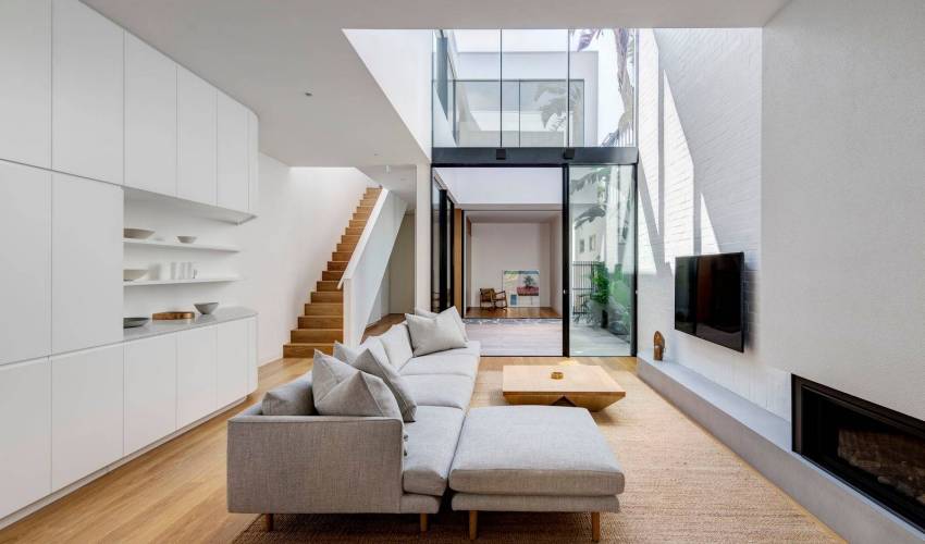 Villa 51507 in Australia Main Image