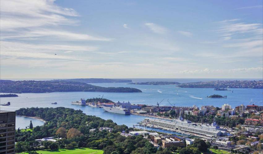 Villa 51508 in Australia Main Image