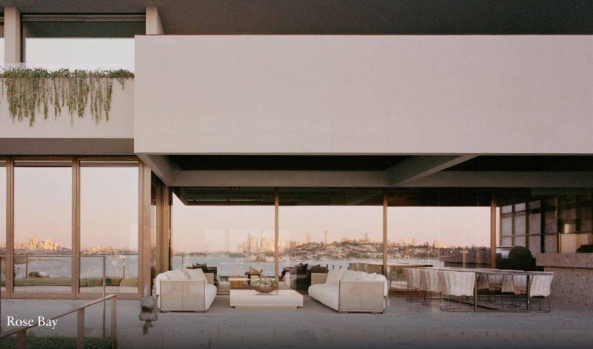 Villa 51509 in Australia Main Image