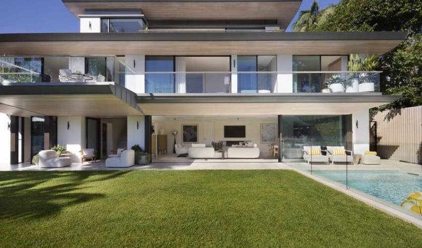 Villa 51511 in Australia Main Image